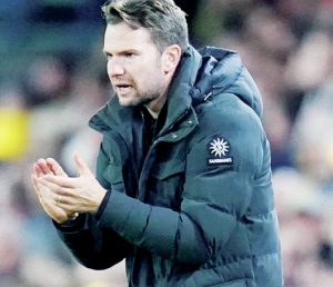 Watford v