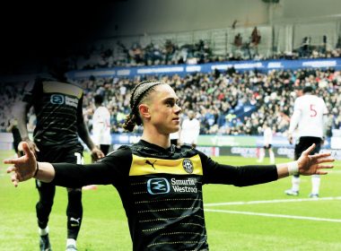 Wigan Athletic