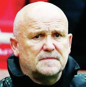 Mike Phelan