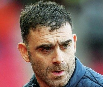 Frustrated Cardiff