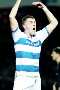 Preston undone