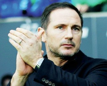 Frank Lampard