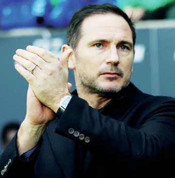 Frank Lampard