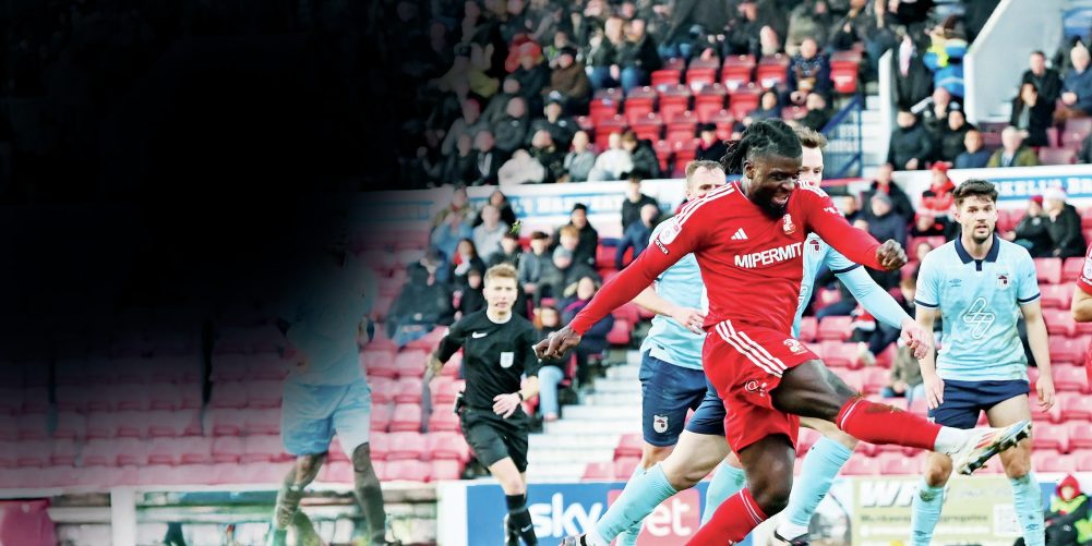 KABONGO’S AT