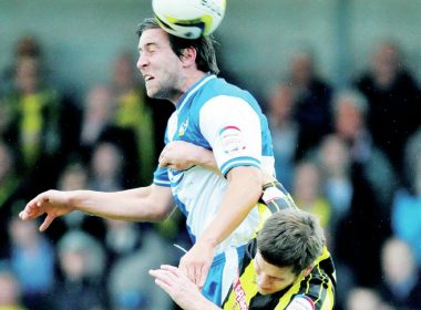 Bristol Rovers
