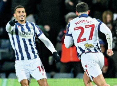 West Brom