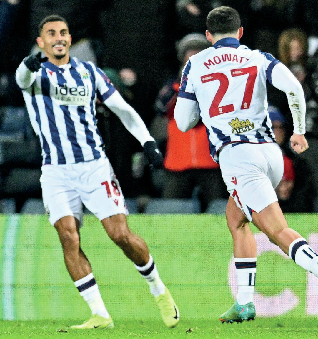 West Brom