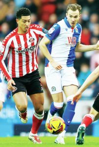 Blackburn Rovers