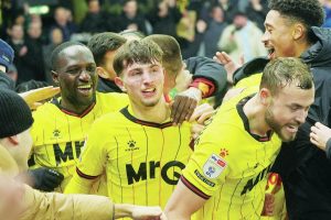 John Mousinho