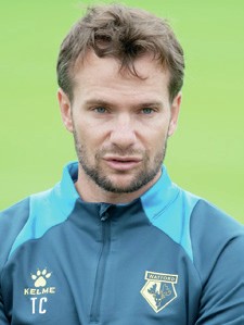 CLEVERLEY: WE