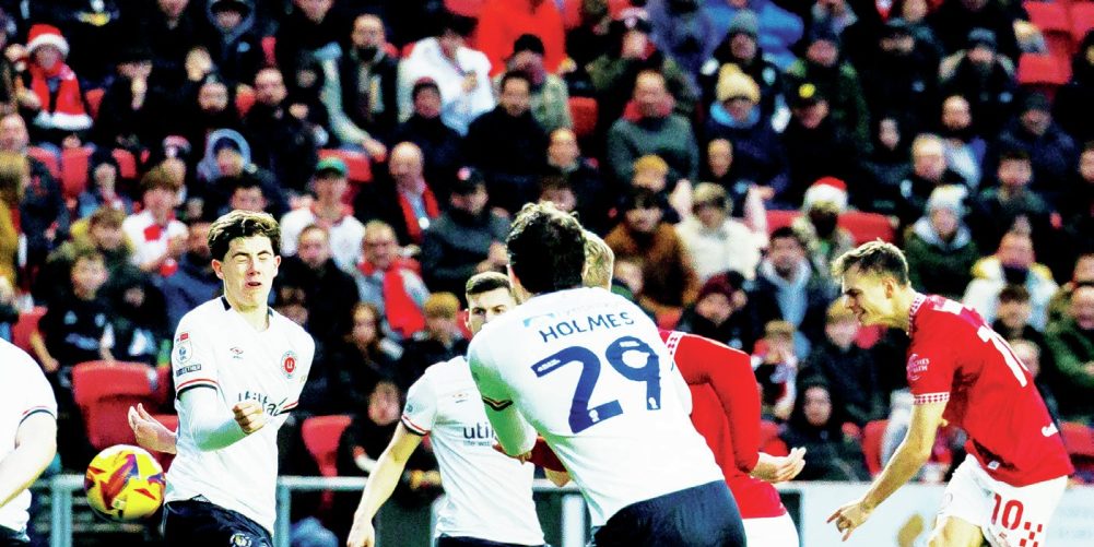 BULLISH EDWARDS