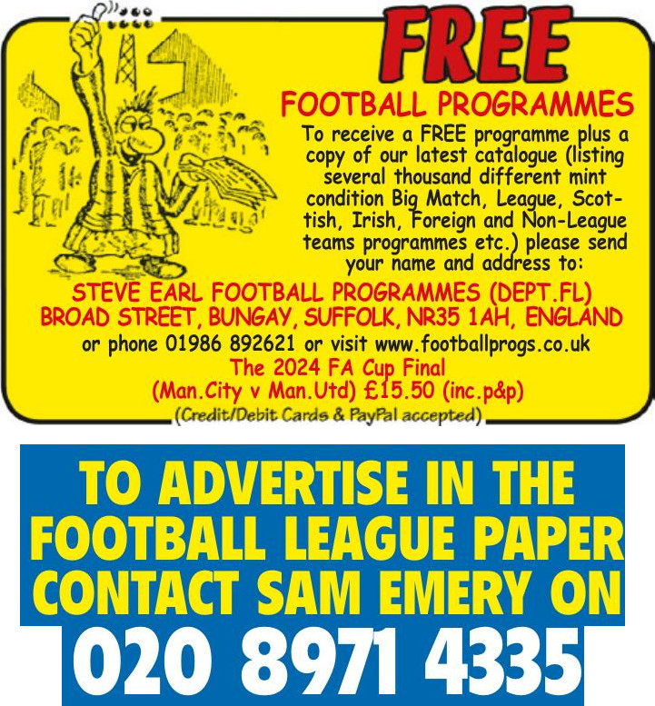 CLASSIFIEDS