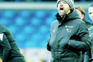 Emotional gaffer