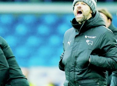 Emotional gaffer