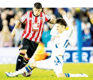 United rivals