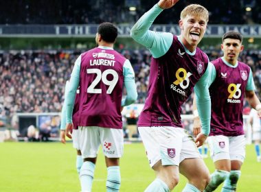 Clarets have