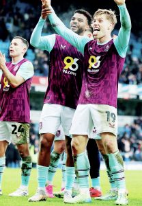 Scott Parker