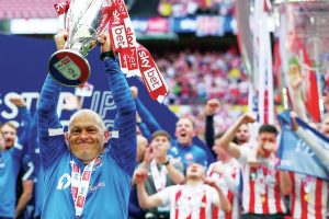 Alex Neil