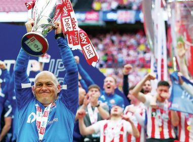 Alex Neil