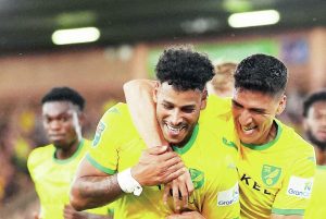 EFL CLUBS