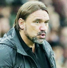 FARKE’S ANGUISH