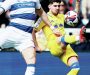 FARKE BLAMES HIMSELF AS WHITES SETTLE FOR A POINT