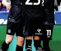 HOME WOE FOR SWANS