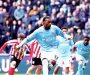HAT-TRICK HAJI IS LAMPS’ SKY BLUES HERO