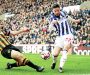 Albion’s 18th draw frustrates Tony