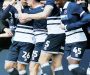 Millwall 1-0 Stoke City: Potters’ fury over last-gasp spot-kick