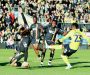 Oxford United 1-0 Watford: Advantage U’s as Hornets stumble