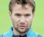 FINISHING HAS TOM ‘FED UP’