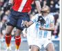 Luton Town 0-0 Middlesbrough: Michael Carrick points to the Championship play-offs
