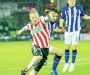 ‘THERE’S NOTHING BETTER THAN SCORING A VITAL DERBY GOAL’