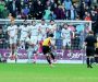 HAWKES SWOOPS IN FOR ROVERS