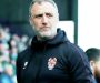 CROSBY ON MISSION TO KEEP ROVERS IN THE EFL
