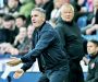 LOWE SETS HIS LATICS GOALS