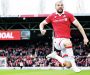 Wrexham 1-0 Stockport County: Jay Rodriguez fires up Wrexham