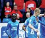 Peterborough United 3-0 Charlton Athletic: Posh delight Darren Ferguson with emphatic result