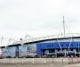 YONGGE IS GIVEN DATE TO SELL UP AT ROYALS