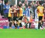 Bradford City 4-1 Colchester United: Bantams thrill bumper crowd