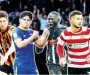 League Two promotion race: Walsall seek to hold on as pack of rivals apply pressure