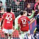 NET GAINS: Crewe’s Conor Thomas scores his side’s second goal PICTURES: Alamy