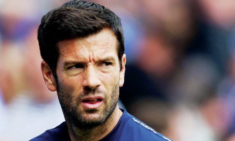 EARLY DAYS: Brian Barry-Murphy has made a bright start to his tenure as Bluebirds boss PICTURE: Alamy