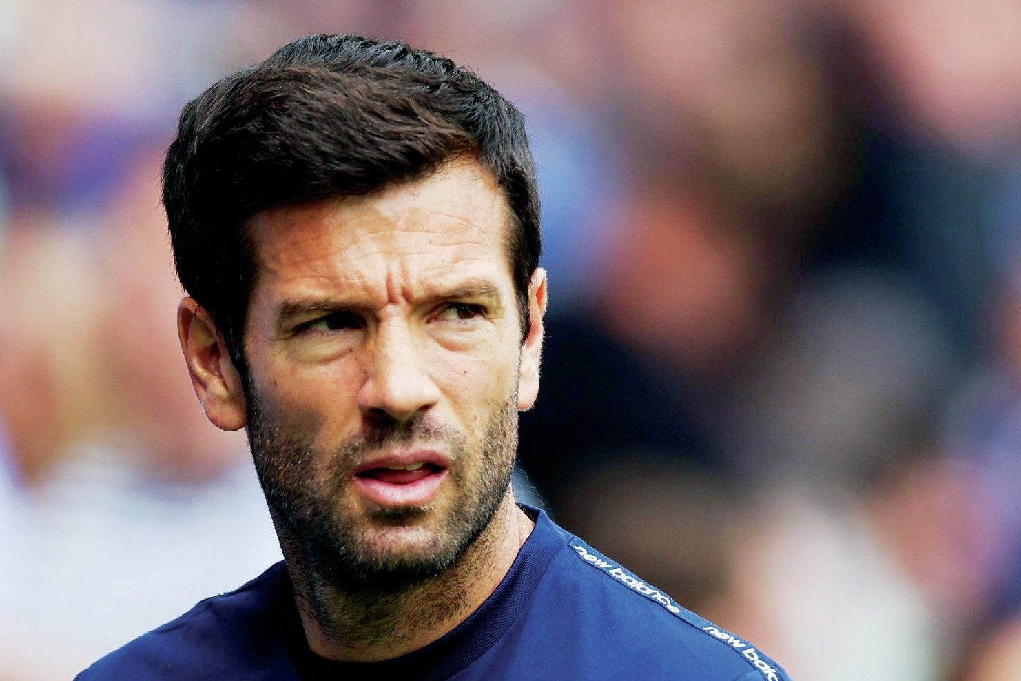 EARLY DAYS: Brian Barry-Murphy has made a bright start to his tenure as Bluebirds boss PICTURE: Alamy