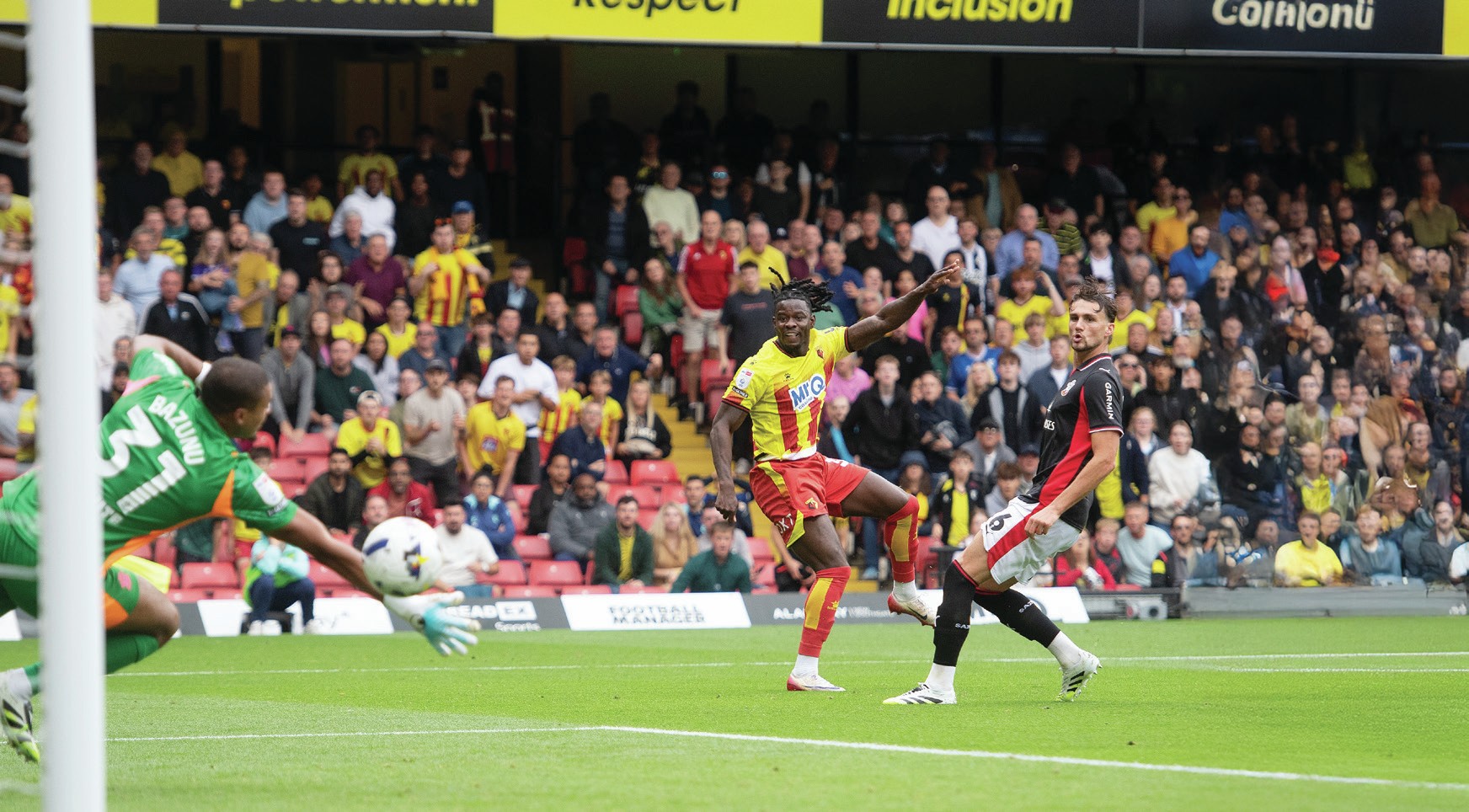 Watford