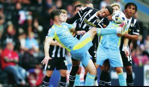 Notts County
