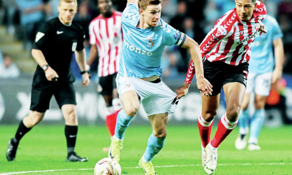 Ben Sheaf has all the attributes to shine under Wrexham boss Phil Parkinson