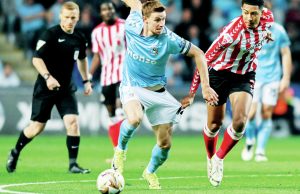 Ben Sheaf has all the attributes to shine under Wrexham boss Phil Parkinson