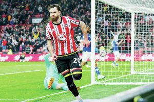 Ben Brereton Diaz needs to rediscover his best form